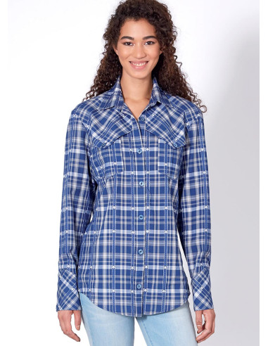 Patron de chemises - McCall's 7980