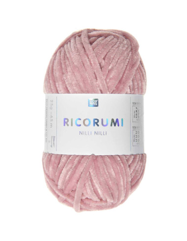 Fil Ricorumi Nilli Nilli