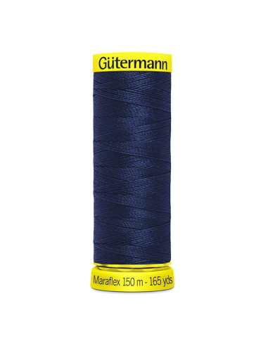 Fil à coudre pour couture extensible Maraflex Gutermann 150 m