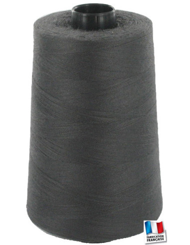 5000-meter thread cone