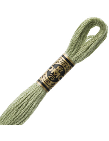 DMC Embroidery Thread Floss