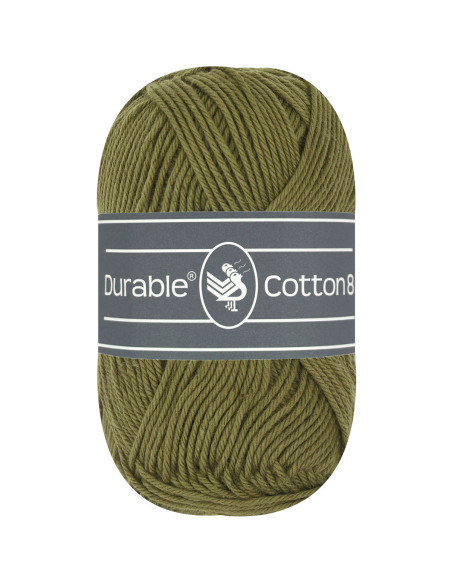 Coton Durable Cotton 8