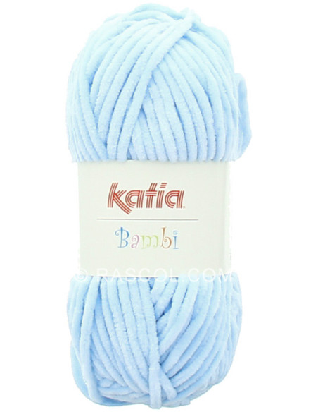 Katia Bambi Wool