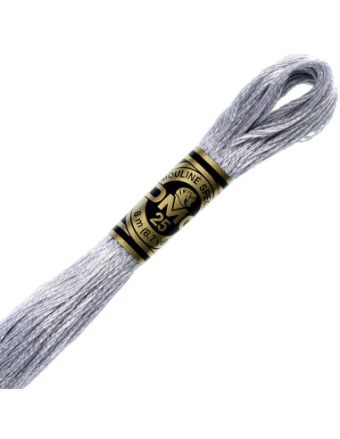 DMC Embroidery Thread Floss
