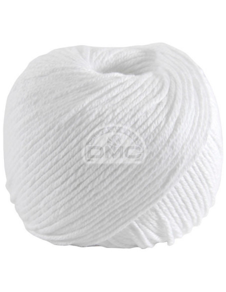 Coton Natura DMC Médium