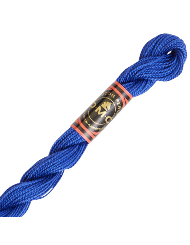 DMC Pearl Cotton Skein 8