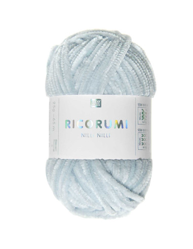 Fil Ricorumi Nilli Nilli