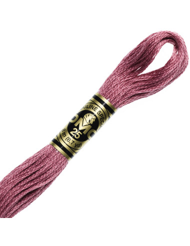 DMC Embroidery Thread Floss
