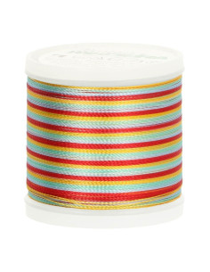 Madeira Rayon Multicolor Embroidery Thread 200 m 2