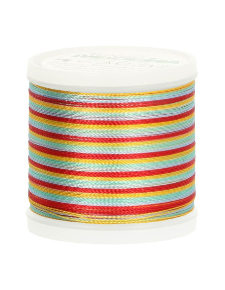 Fil à broder Madeira Rayon Multicolor 200 m