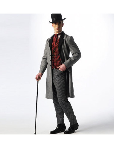 Men's Costume Pattern - McCall's 7003