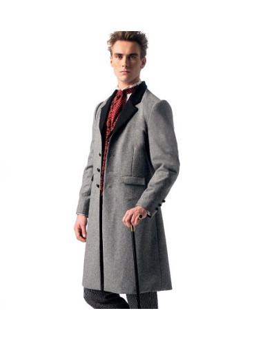 Men's Costume Pattern - McCall's 7003