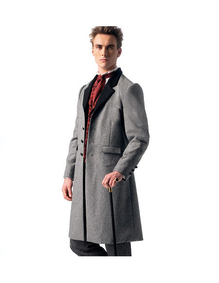 Men's Costume Pattern - McCall's 7003