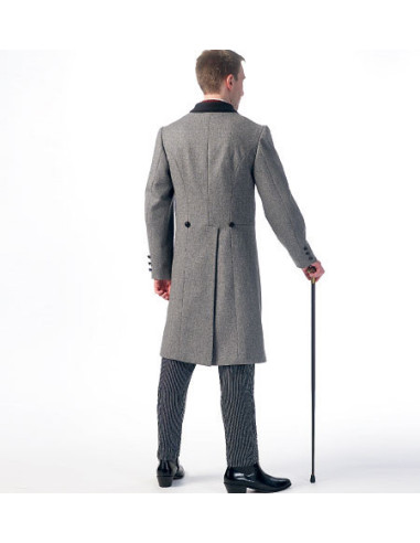 Men's Costume Pattern - McCall's 7003