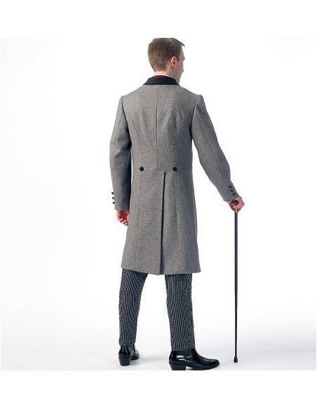 Men's Costume Pattern - McCall's 7003