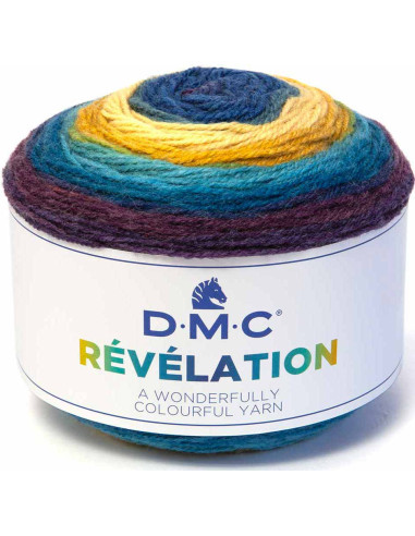 DMC Revelation Yarn