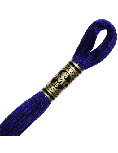 DMC Embroidery Thread Floss
