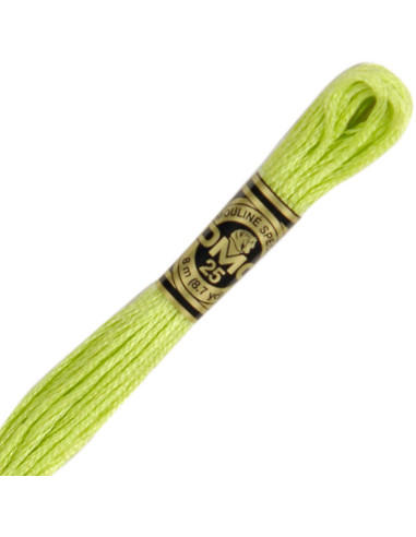 DMC Embroidery Thread Floss