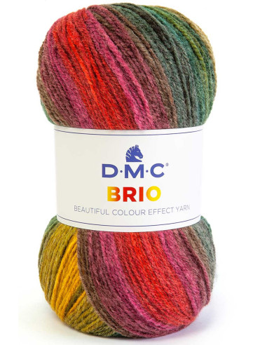 DMC Brio Wool
