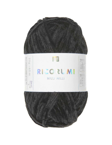 Fil Ricorumi Nilli Nilli