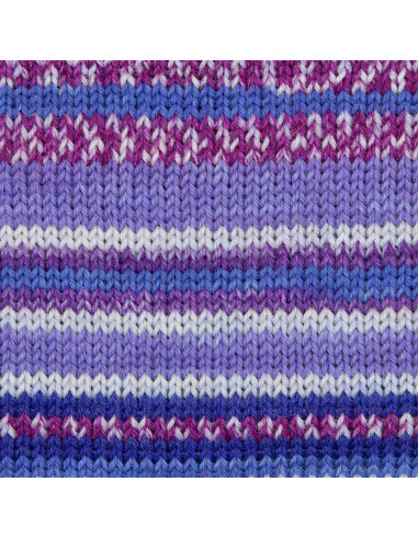 Hot Socks Manerba Gründl sock yarn