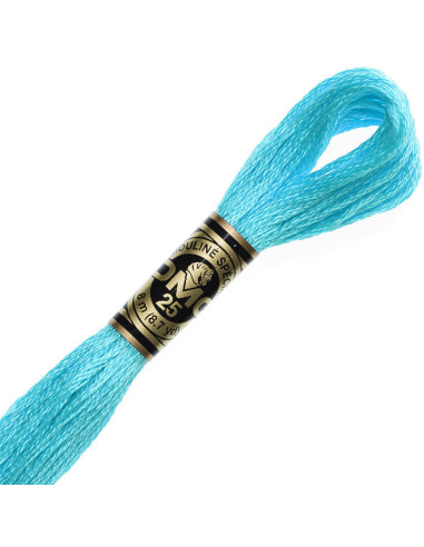DMC Embroidery Thread Floss