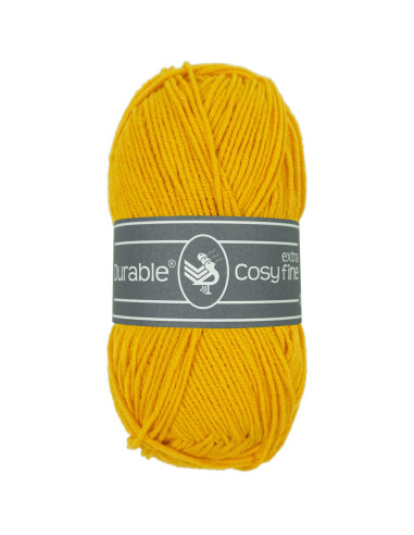 Durable Cozy Extra Fine Thread