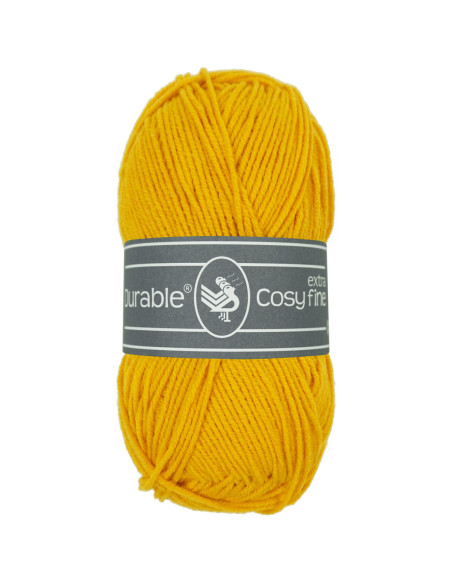 Durable Cozy Extra Fine Thread