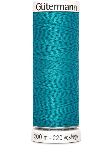 Fil à coudre Gütermann polyester 200 m