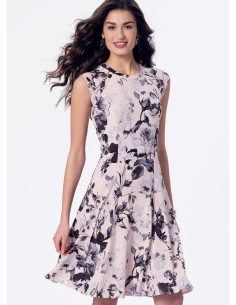 Dress pattern - McCall's 7349