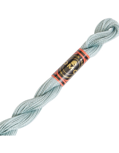 DMC Pearl Cotton Skein 8