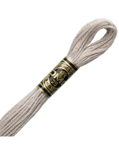 DMC Embroidery Thread Floss