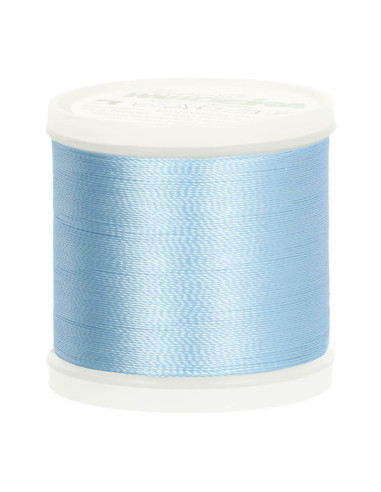 Fil à broder Madeira Rayon Uni 200 m