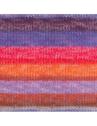 Hot Socks Madena Gründl sock yarn