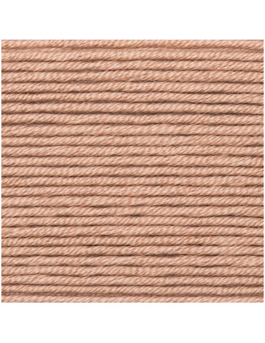 Creative Silky Touch DK Vegan Yarn by Rico Design