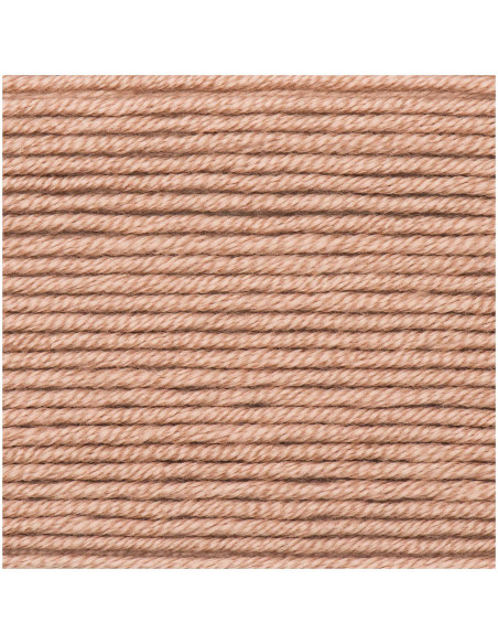 Creative Silky Touch DK Vegan Yarn by Rico Design