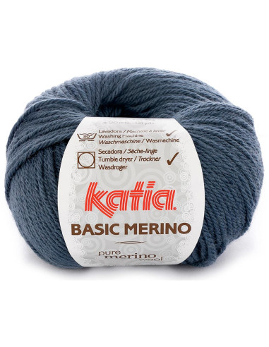 Katia Basic Merino Wool