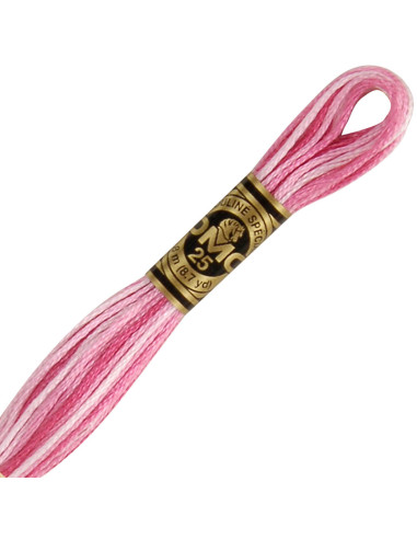 DMC Embroidery Thread Floss