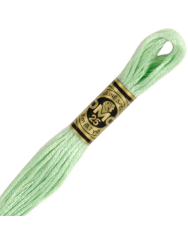 DMC Embroidery Thread Floss