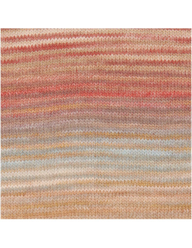 Creative Melange Aran Wonderball Rico Design Wool