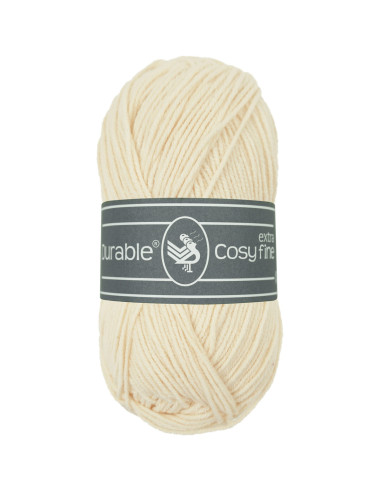 Durable Cozy Extra Fine Thread
