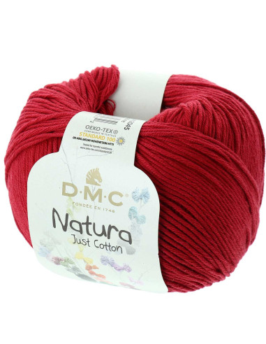 Coton Natura DMC