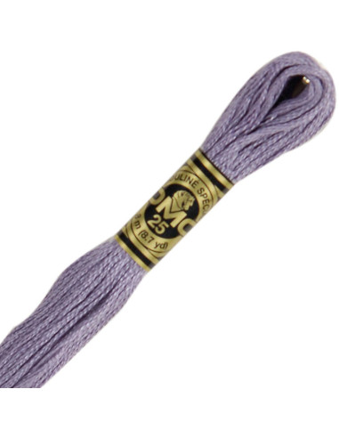 DMC Embroidery Thread Floss