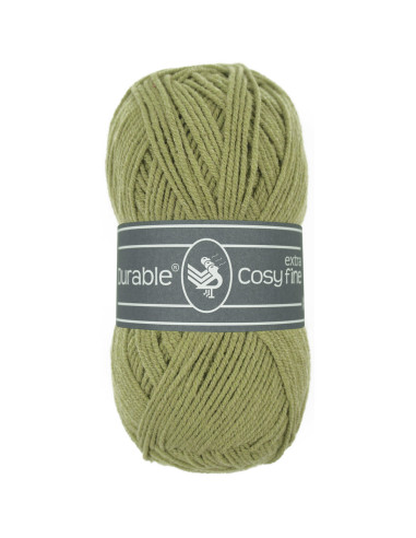 Durable Cozy Extra Fine Thread