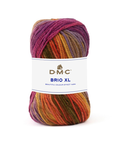DMC Brio XL Yarn