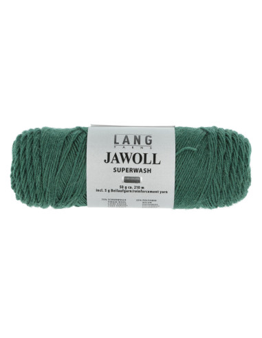 Jawoll Lang Yarns sock yarn