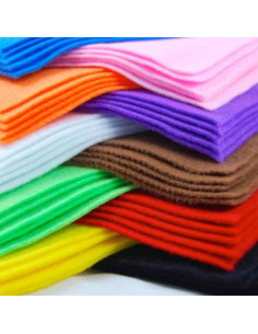 Felt sheet A4