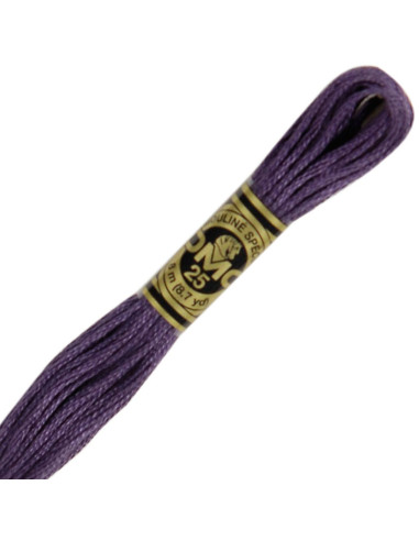 DMC Embroidery Thread Floss