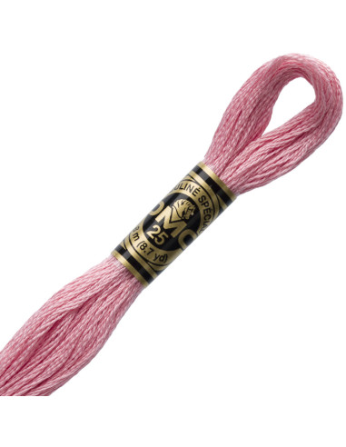 DMC Embroidery Thread Floss