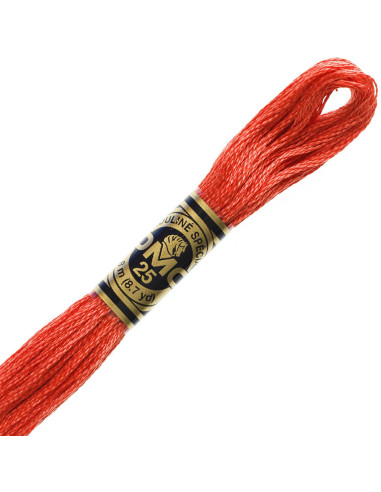 DMC Embroidery Thread Floss